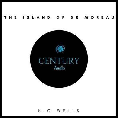 The Island of Dr Moreau - H.G. Wells, Audio, 9782291053569