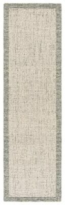 SAFAVIEH Hand-Tufted Ebony Stelios Wool Rug
