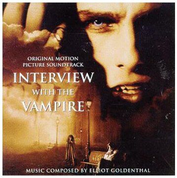 Elliot Goldenthal - Interview With the Vampire - Preis vom 09.10.2026 07:28:09 h