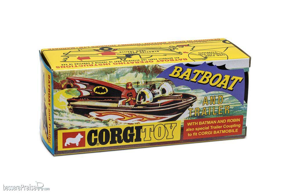Corgi CD54321062