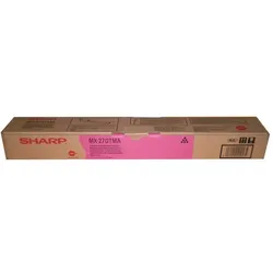 Sharp MX-23GTMA - toner, magenta