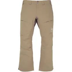 BURTON AK GORE TEX SWASH Hose 2026 summit taupe - XXXL