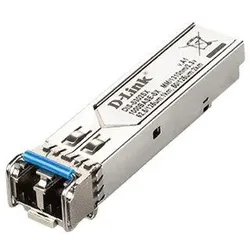 D-Link DIS-S302SX, 1000BaseSX+ Industrial SFP Transceiver