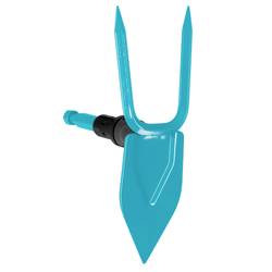 GARDENA combisystem 03215-20 Gartenhacke 7 cm