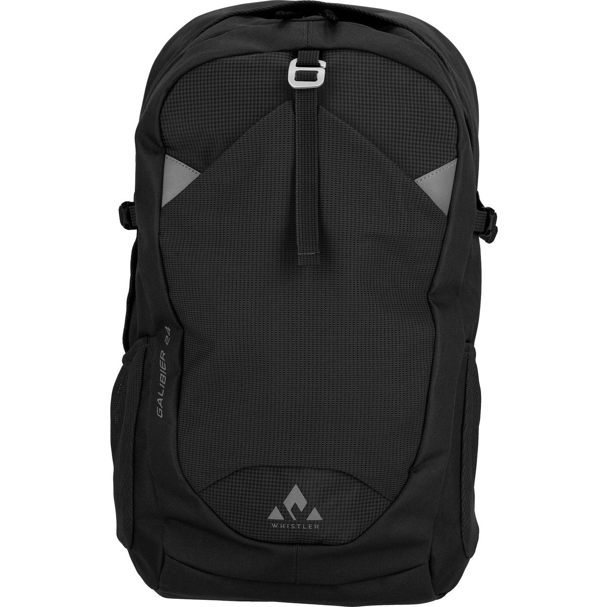 Whistler Galibier 24L Backpack black (1001) One size W252006-1001-One size
