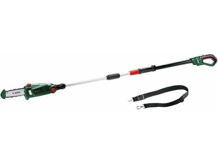 Bosch UniversalChainPole Accu kettingzaag - Zonder 18V accu en lader