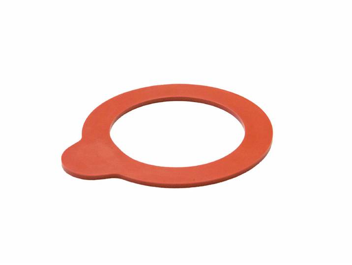 Lock Eat Ersatzgummi 6er-Pack 67mm