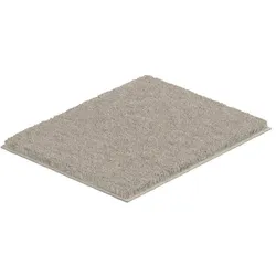 Linea Due Badteppich ROMAN beige 50x80 cm