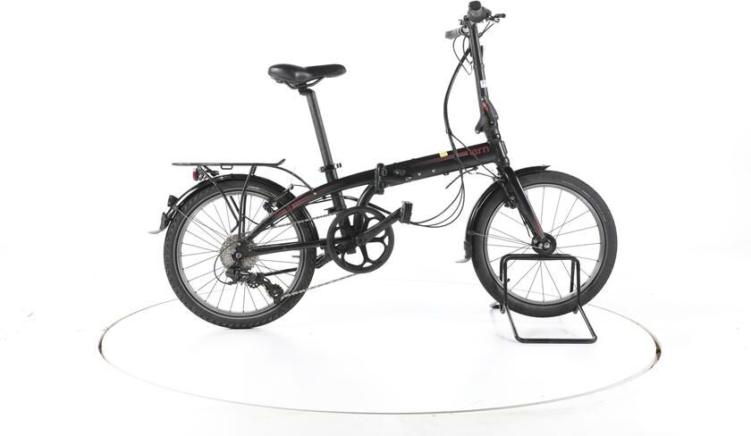 Tern Link C8 Faltfahrrad - 307552