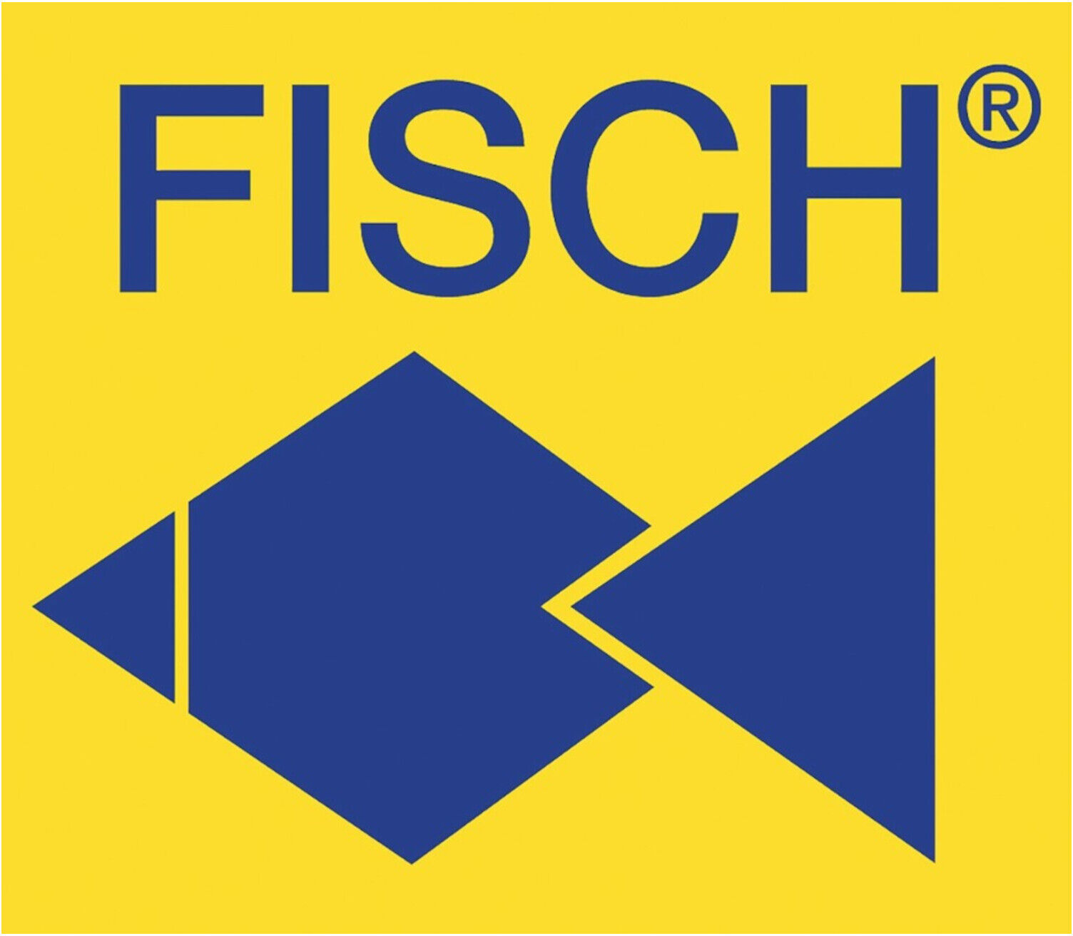 Fisch Gestellbohrer 235 mm lang 16 mm (0084160235)