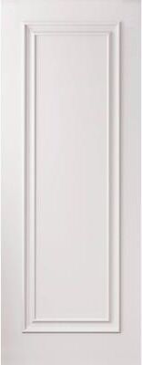 SartoDoors   Bedroom Door Interior Door   Solid Wood   18x80, White Bathroom Door Pantry Door Closet Door Interior French Doors