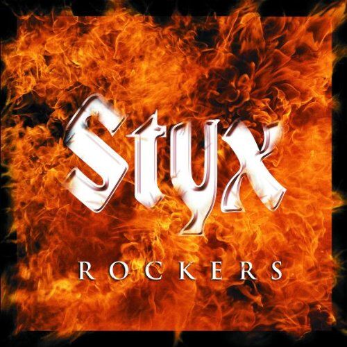 Styx - Rockers - Preis vom 09.10.2026 07:28:09 h