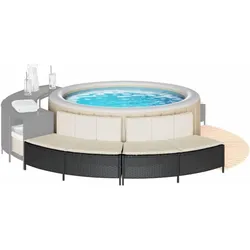 vidaXL, Pool Zubehör, Olmisia