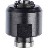 Spannzange 8mm mit Spannmutter