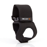 Finnsub - Soft Handle - Farbe: Black - Größe: L/XL Extended +4cm