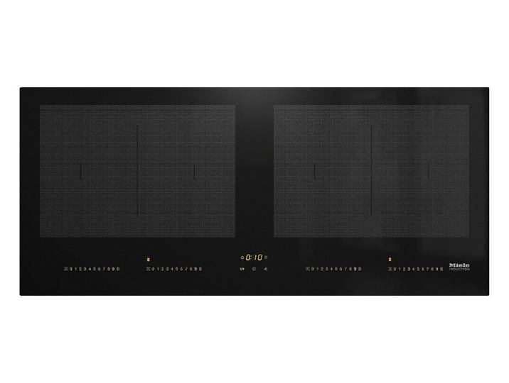 Miele KM 7684 FL Kochfeld