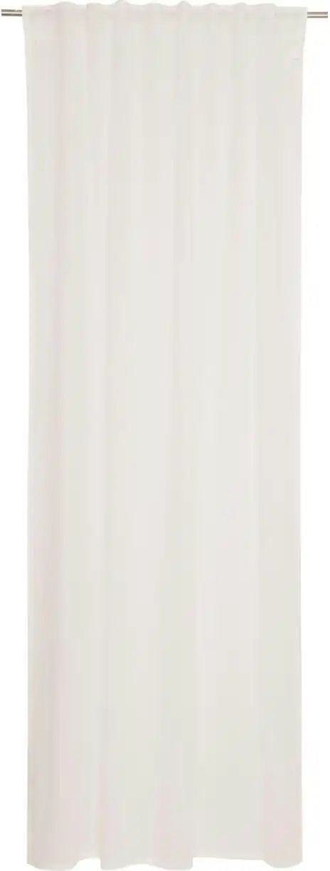 SCHÖNER WOHNEN Kollektion Schlaufenschal   ¦ creme ¦ Synthetik ¦ Maße (cm): B: