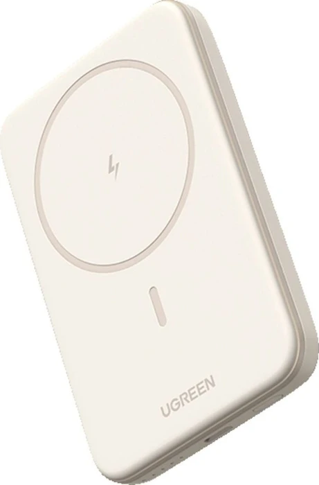 Ugreen 10000mAh Mini Magnetic Wireless 20W Power Bank