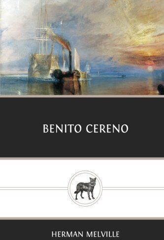 Herman Melville - Benito Cereno - Preis vom 09.10.2026 07:28:09 h