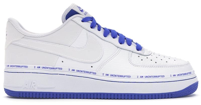 Nike Air Force 1 Low Uninterrupted More Than an Athlete - EU 44.5