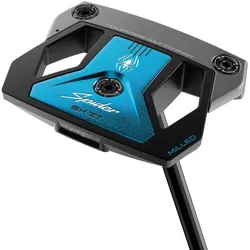 TaylorMade Spider Zero Torque Putter - RH / 34 inch