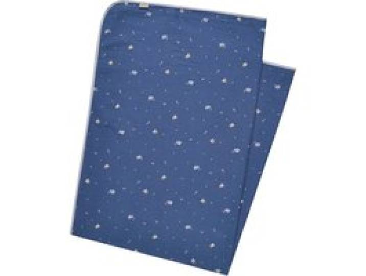 Babydecke Musselin 90x120cm