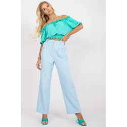Damen Hose Model 168192 Rue Paris