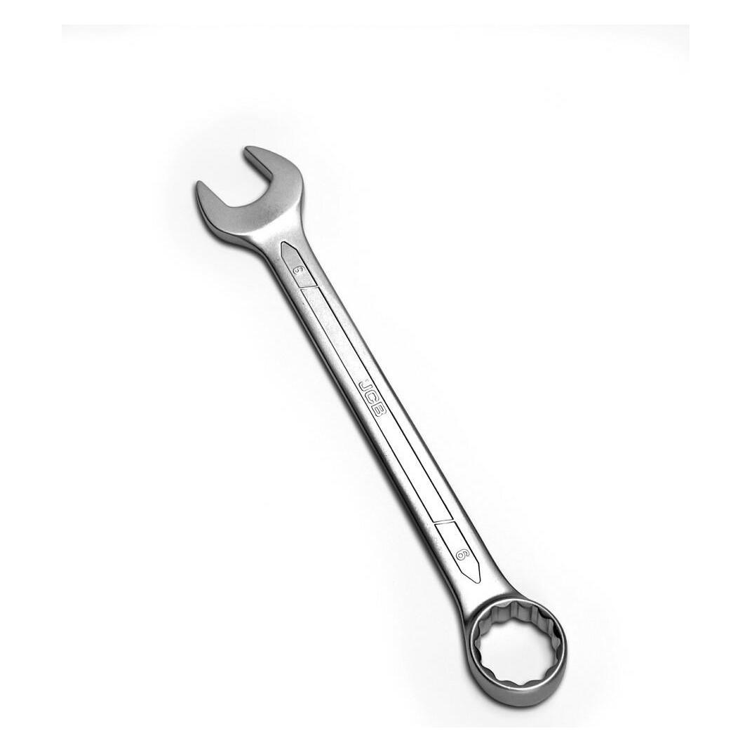 JCB Maulschlüssel 18 mm (18 mm) (42955156)