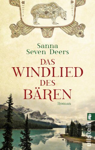 Sanna Seven Deers - Das Windlied des Bären: Roman - Preis vom 13.10.2026 11:25:28 h