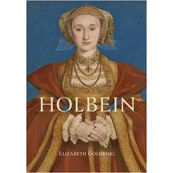 Goldring:Holbein: Renaissance Master, Fachbücher von Elizabeth Goldring
