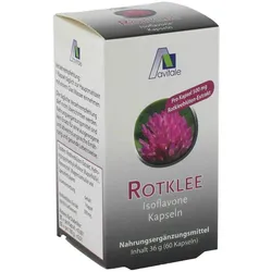 Avitale Rotklee 60 St
