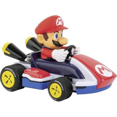 RC Race Kart 1:32, Mario 2,4GHz