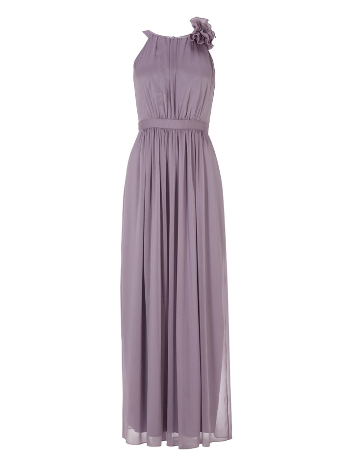 SWING Kleid in Lila - 44