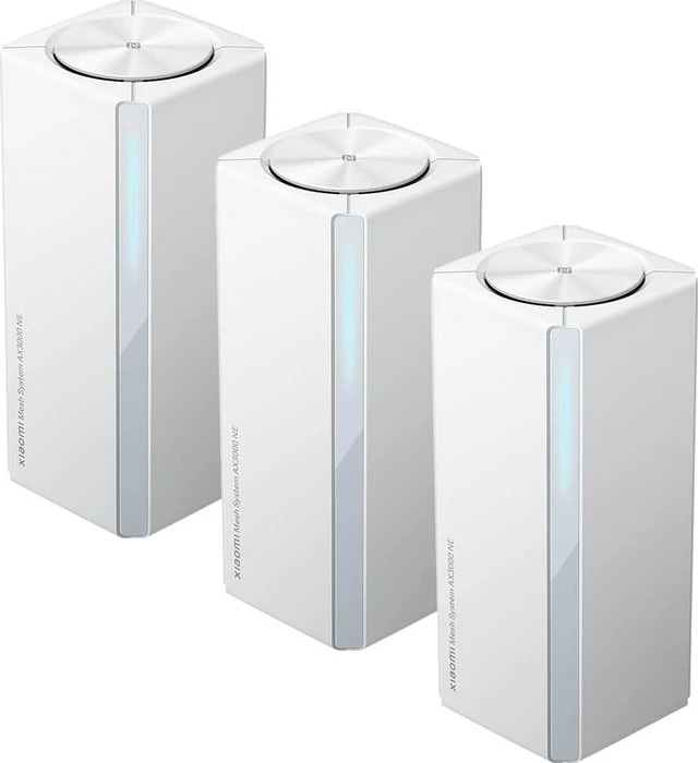 Xiaomi Mesh System AX3000 NE(3 pack) EU