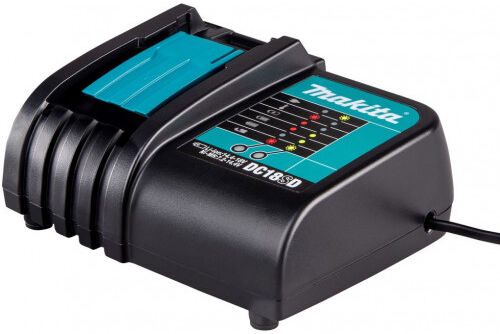 Makita DC18SD Chargeur Makstar LXT 194533-6