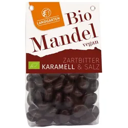 Bio Mandeln - ZB Karamell geröstet & gesalzen