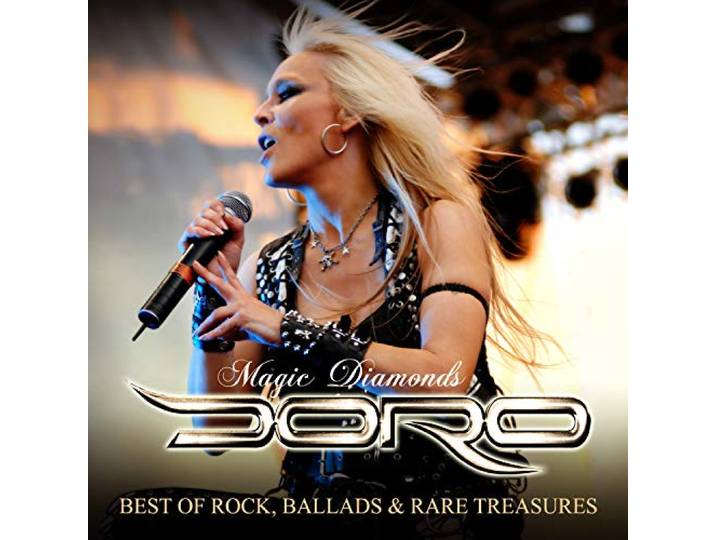Doro - Magick Diamonds