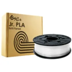 XYZprinting Da Vinci Junior Filament (PLA, 600 g, 1.75 mm), Filament, Gelb