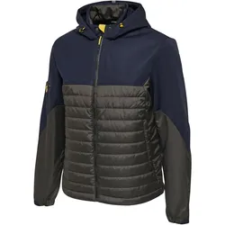 hummel hmlNORTH Hybridjacke marine L