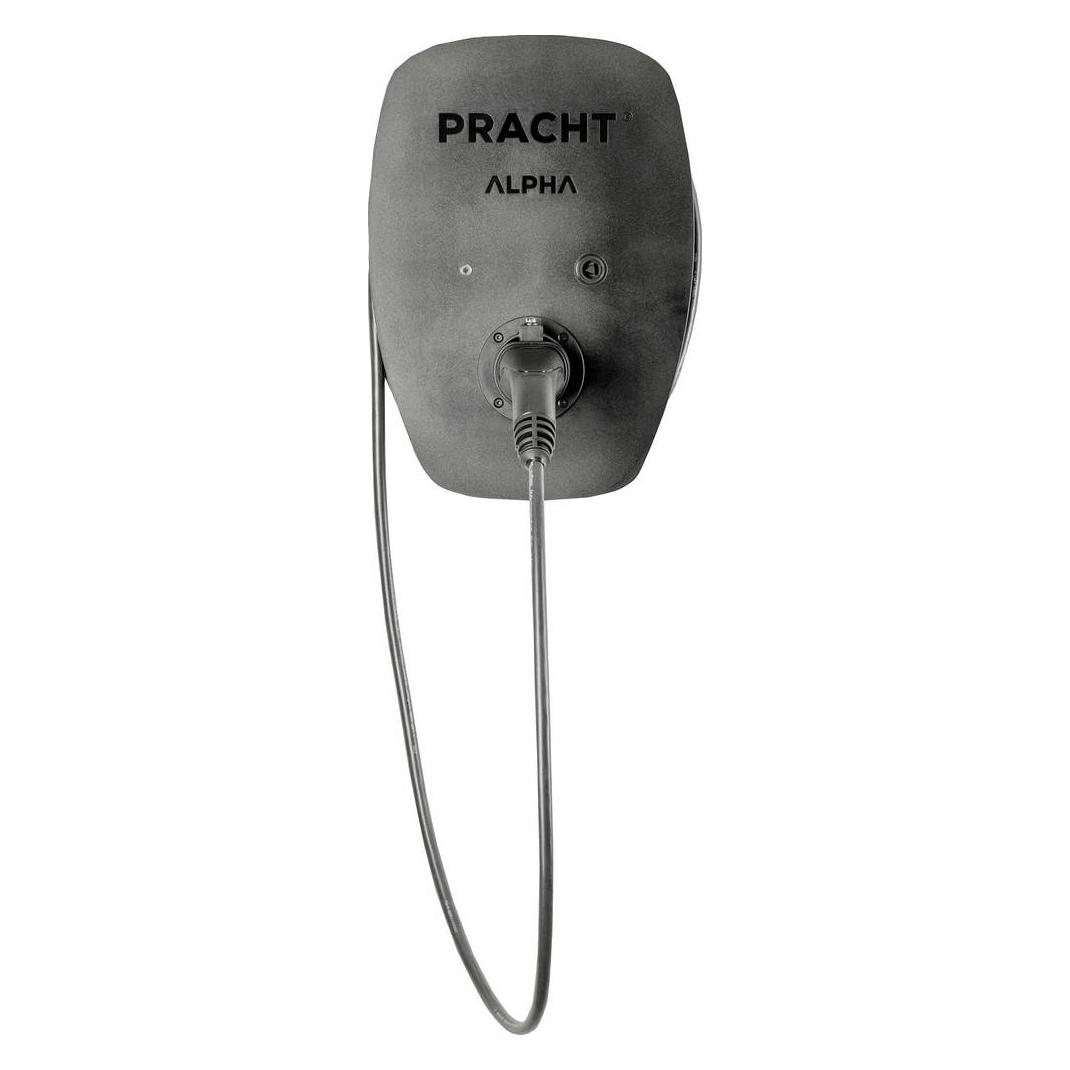 Pracht Ladestation ALPHA MONO (Typ 2, 11 kW) (NRG1026)
