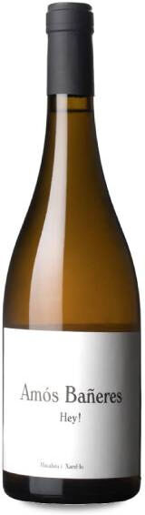 Amós Bañeres Hey! 2023 - 75cl