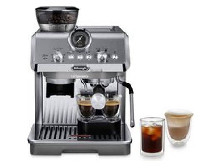 Machine à café à grain Delonghi EC9255.M SPE ARTE 2 Inox