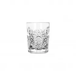 Viejo Valle Shotglas "Icon" Cl 6 H 5,8 Ø Cm 5 24er-Pack - Onis