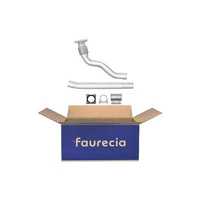 Hella Abgasrohre [Hersteller-Nr. 8LA366006-891] für VW, Seat