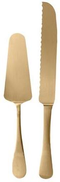 Mepra Brescia Cake Set - 2 Pieces