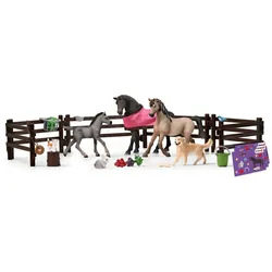 schleich® 97875 HORSE CLUB Adventskalender
