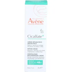 Avene Cicalfate+ Repair-Creme 40 ML
