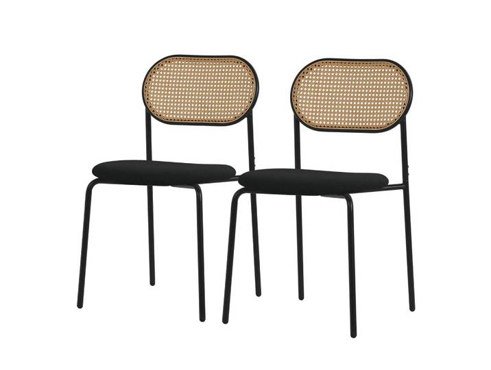 ESSZIMMERSTUHL 2er Set