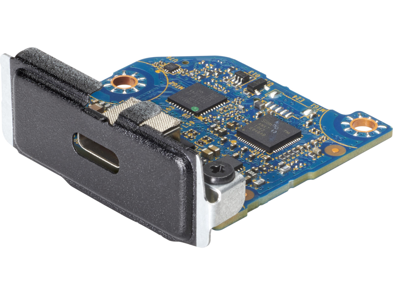 HP Inc. HP USB-C 3.1 Gen2 Anschluss Flex IO v2 13L59AA