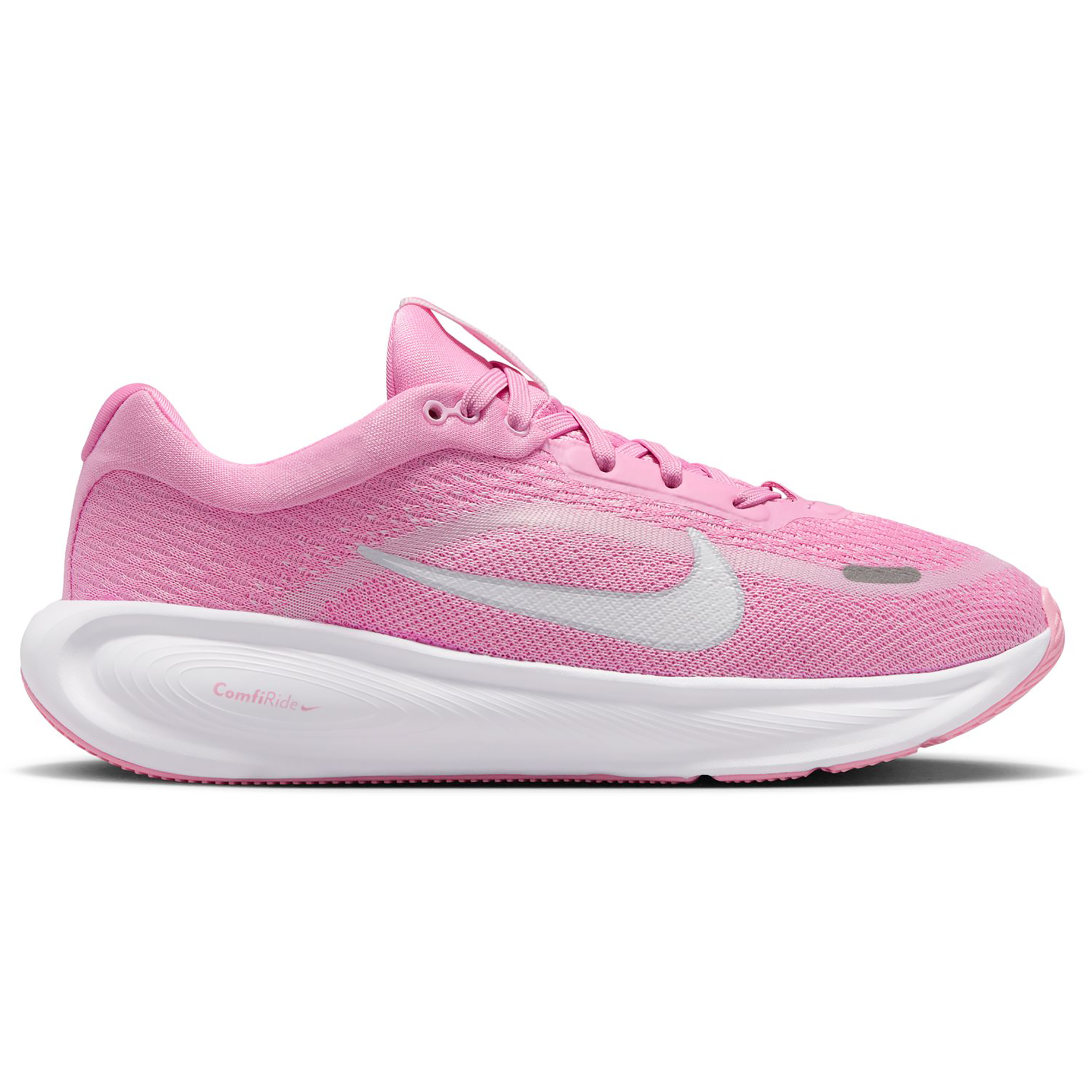 Nike Stellar Ride Kinder Laufschuhe rosa Größe 35.5 Laufen Atmungsaktiv